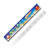 Цветопламенные 300-4 мм. Бенгальские огни цветные купить в Ельне | elnya.salutsklad.ru