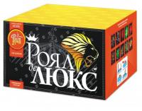 Роял де Люкс Салют купить в Ельне | elnya.salutsklad.ru