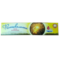 Фестивальные Бенгальские огни купить в Ельне | elnya.salutsklad.ru