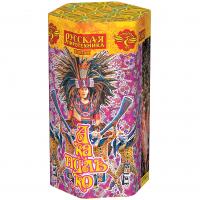 Акапулько Фонтан пиротехнический купить в Ельне | elnya.salutsklad.ru