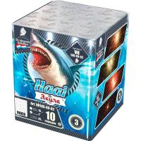 Акула Фейерверк купить в Ельне | elnya.salutsklad.ru