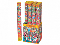 На удачу 50 Пневматическая хлопушка купить в Ельне | elnya.salutsklad.ru