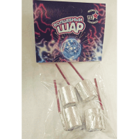 Волшебный шар Наземный фейерверк купить в Ельне | elnya.salutsklad.ru