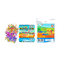 Времена года Набор хлопушек купить в Ельне | elnya.salutsklad.ru