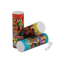 Супер с сюрпризом Хлопушки купить в Ельне | elnya.salutsklad.ru