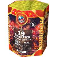 SmartFire Фейерверк купить в Ельне | elnya.salutsklad.ru