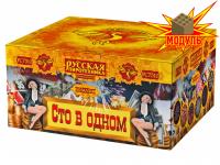 Сто в одном Салют купить в Ельне | elnya.salutsklad.ru