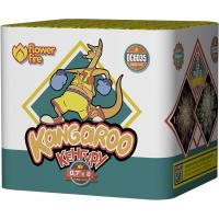 Кенгуру Батарея салютов купить в Ельне | elnya.salutsklad.ru