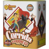 Коррида Салют купить в Ельне | elnya.salutsklad.ru