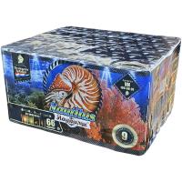 Наутилус Фейерверк купить в Ельне | elnya.salutsklad.ru