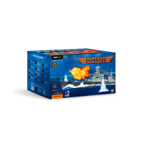 Морская эскадра Батарея салютов купить в Ельне | elnya.salutsklad.ru