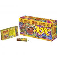 Жук Наземный фейерверк купить в Ельне | elnya.salutsklad.ru