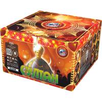 Султан Салют купить в Ельне | elnya.salutsklad.ru