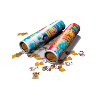 Макси с сюрпризом (Маска) Хлопушки купить в Ельне | elnya.salutsklad.ru