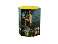 Амазонка Салют купить в Ельне | elnya.salutsklad.ru