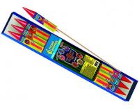 Ракеты Ассорти Ракеты купить в Ельне | elnya.salutsklad.ru