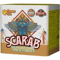 Скарабей Фейерверк купить в Ельне | elnya.salutsklad.ru