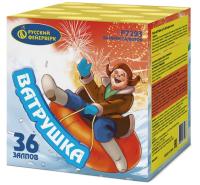 Ватрушка Салют купить в Ельне | elnya.salutsklad.ru