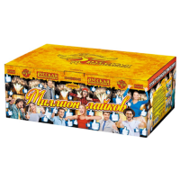 Миллион лайков Батарея салютов купить в Ельне | elnya.salutsklad.ru