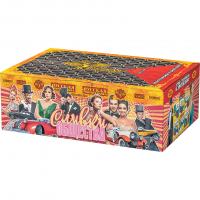 Сливки общества Батарея салютов купить в Ельне | elnya.salutsklad.ru