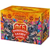 ФСБ: Фейерверк-Салют-Балдеж Фейерверк купить в Ельне | elnya.salutsklad.ru