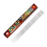 Северное сияние 300 мм. Бенгальские огни купить в Ельне | elnya.salutsklad.ru