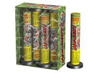 Десант Дневной фейерверк купить в Ельне | elnya.salutsklad.ru