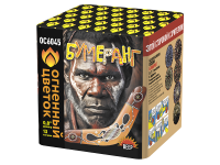 Бумеранг Батарея салютов купить в Ельне | elnya.salutsklad.ru