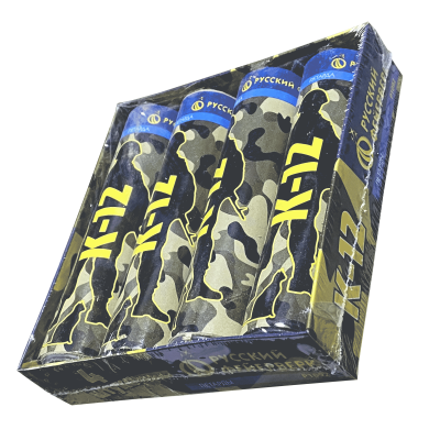 К-12 Петарды купить в Ельне | elnya.salutsklad.ru