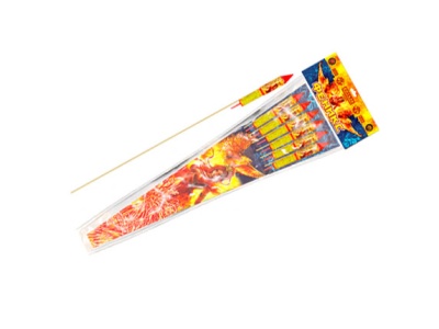 Феникс Ракеты купить в Ельне | elnya.salutsklad.ru