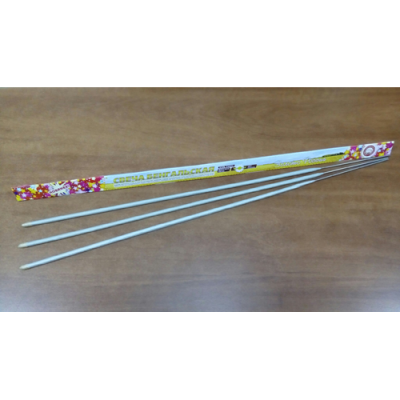 Золото России 650 Бенгальские огни купить в Ельне | elnya.salutsklad.ru