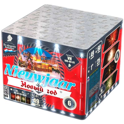 Новый год Фейерверк купить в Ельне | elnya.salutsklad.ru