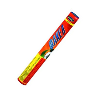 Цветопламенный красный Фальшфейер купить в Ельне | elnya.salutsklad.ru