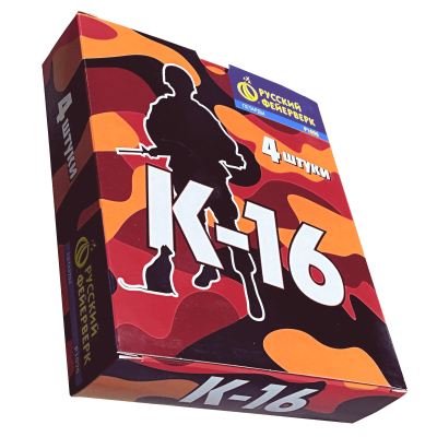 К-16 Петарды купить в Ельне | elnya.salutsklad.ru
