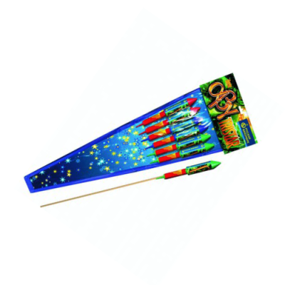 Tristar Тристар Ракеты купить в Ельне | elnya.salutsklad.ru