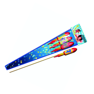 Диско Ракеты купить в Ельне | elnya.salutsklad.ru