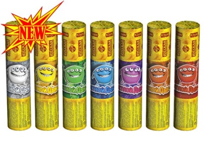 Цветной дым 35 Цветной дым купить в Ельне | elnya.salutsklad.ru