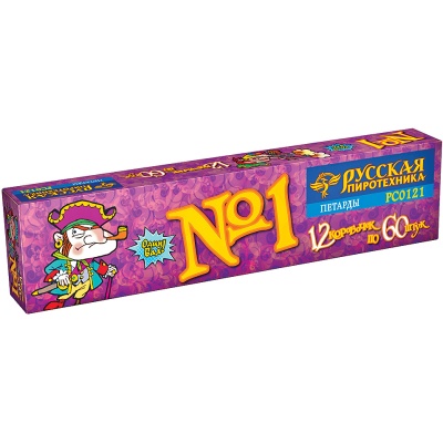 Команда корсара Моргана 1-3 Петарды купить в Ельне | elnya.salutsklad.ru