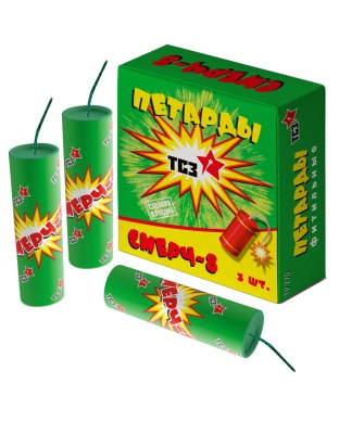 Смерч-8 Петарды купить в Ельне | elnya.salutsklad.ru