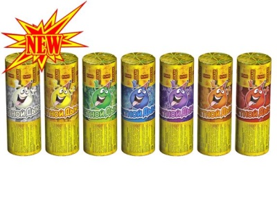 Цветной дым 40 Цветной дым купить в Ельне | elnya.salutsklad.ru