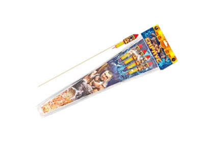 Сириус Ракеты купить в Ельне | elnya.salutsklad.ru