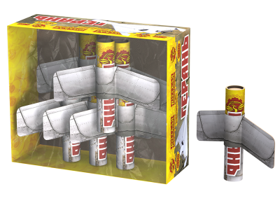 Герань Фейерверки летающие купить в Ельне | elnya.salutsklad.ru