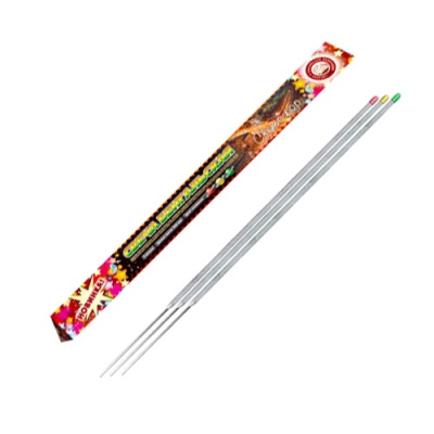 Светофор 300 мм. Бенгальские огни купить в Ельне | elnya.salutsklad.ru