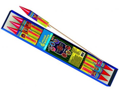 Ракеты Ассорти Ракеты купить в Ельне | elnya.salutsklad.ru