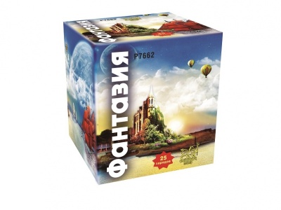 Фантазия Салют купить в Ельне | elnya.salutsklad.ru