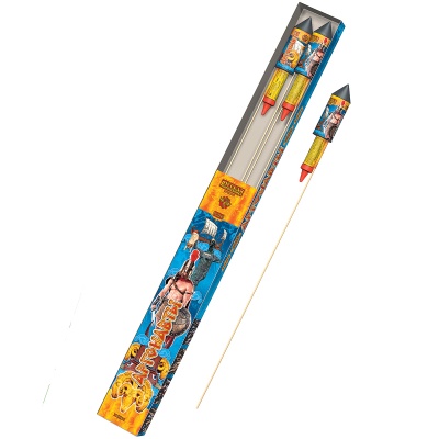 Аргонавты Ракеты купить в Ельне | elnya.salutsklad.ru