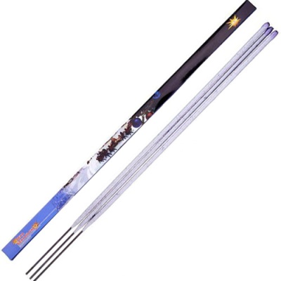 Новогодние 650-3 мм. Бенгальские огни купить в Ельне | elnya.salutsklad.ru