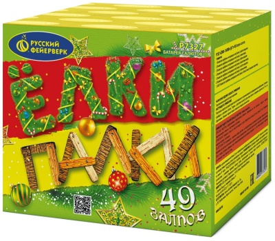 Ёлки палки Фейерверк купить в Ельне | elnya.salutsklad.ru