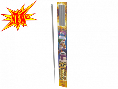 Ультра 450 Бенгальские огни купить в Ельне | elnya.salutsklad.ru