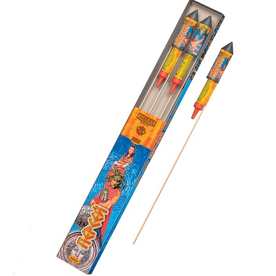 Персей Ракеты купить в Ельне | elnya.salutsklad.ru